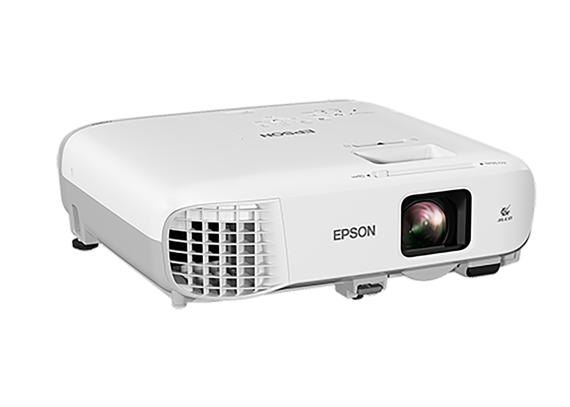 办公设备 投影演示 投影仪 爱普生(epson) 主体 品牌 爱普生 型号 cb