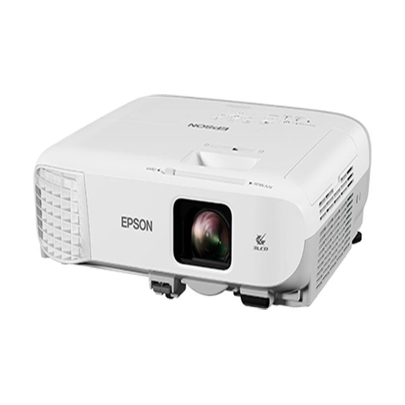 办公设备 投影演示 投影仪 爱普生(epson) 主体 品牌 爱普生 型号
