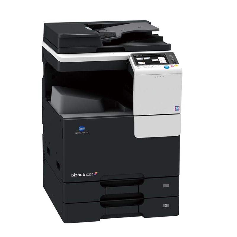 柯尼卡美能达(konica minolta)