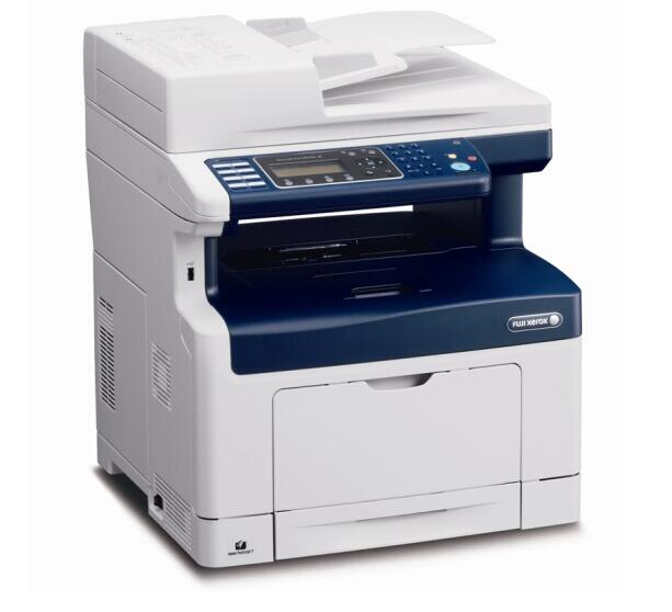 富士施乐(fujixerox)