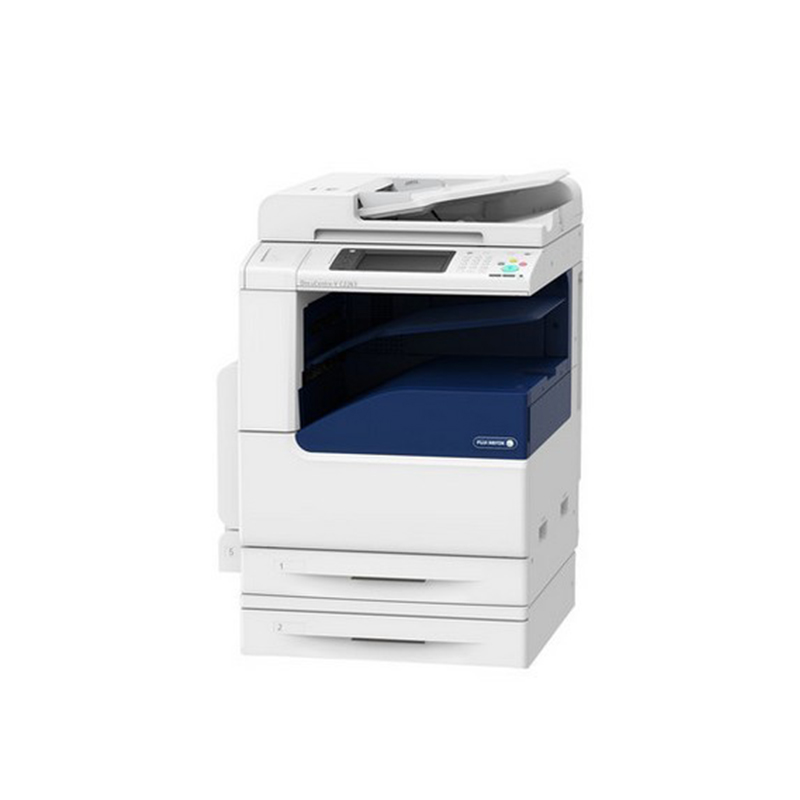 富士施乐(fujixerox)